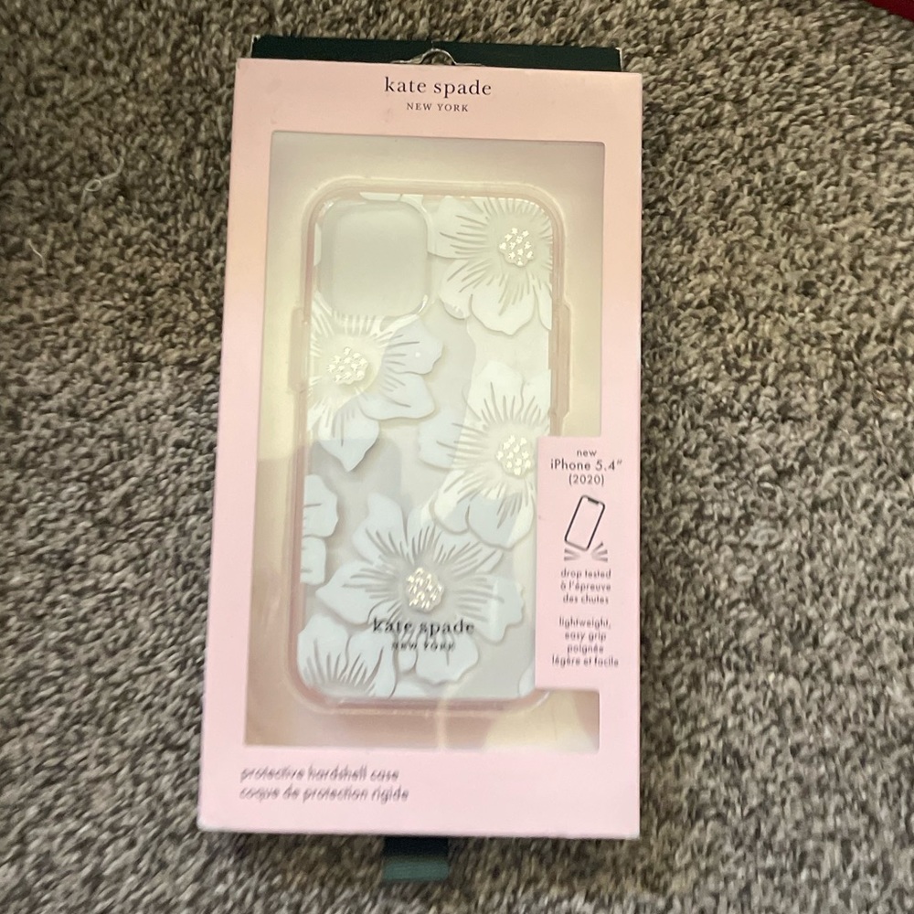 Kate Spade iPhone 5.4” 2020 Phone Case